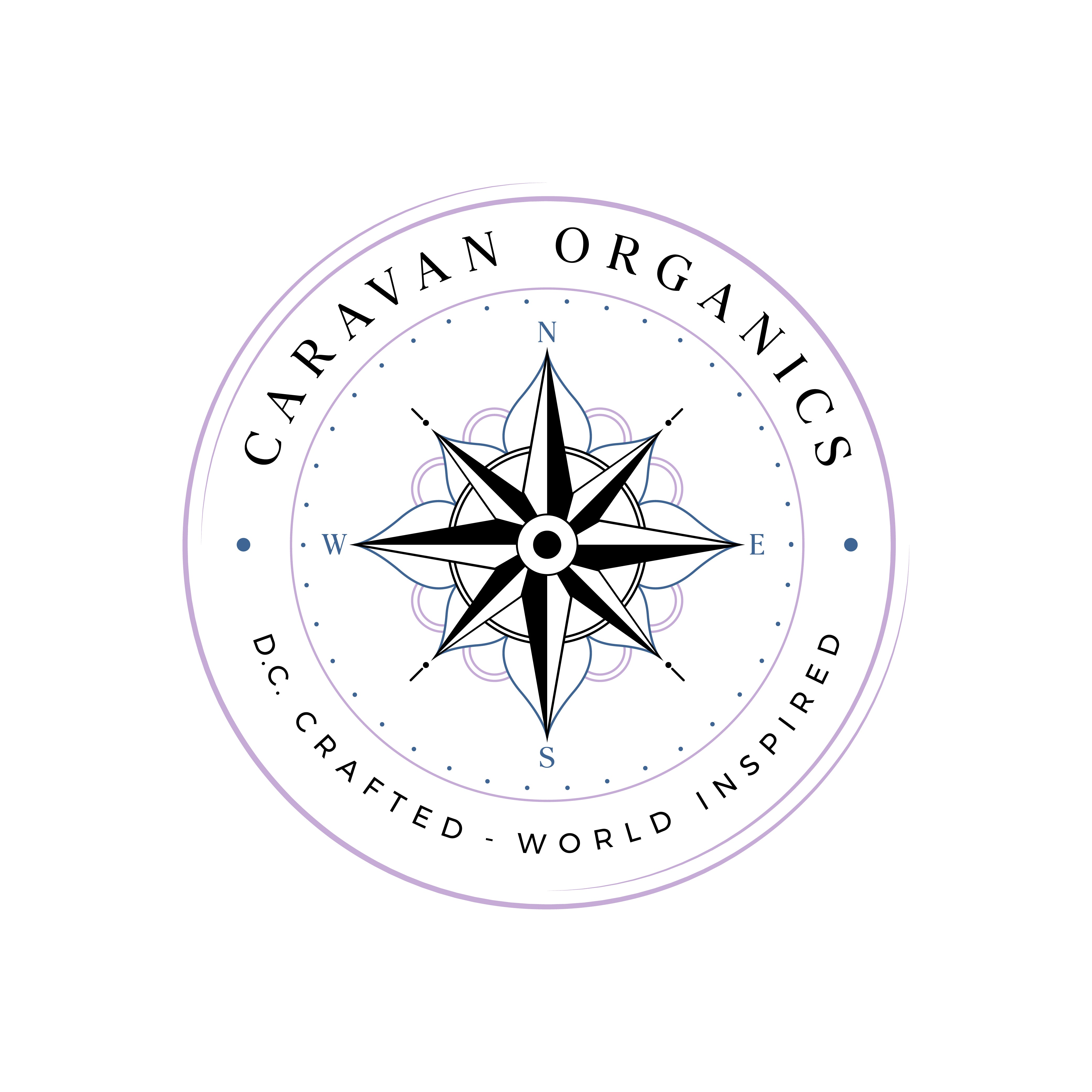 Caravan Organics "Enjoy the Journey Digital Gift Card