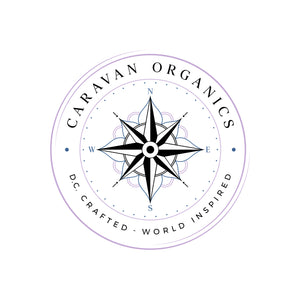 Caravan Organics "Enjoy the Journey Digital Gift Card